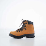 Samelin 5531 Sella hiking boots – side view.