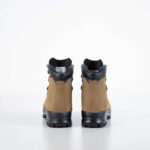 Samelin 5531 Tundra Wanderstiefel – Paar von hinten.