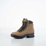 Samelin 5531 Tundra Wanderstiefel – Schrägansicht von vorne.